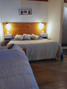 Tu estadía en el Calafate Blue 2