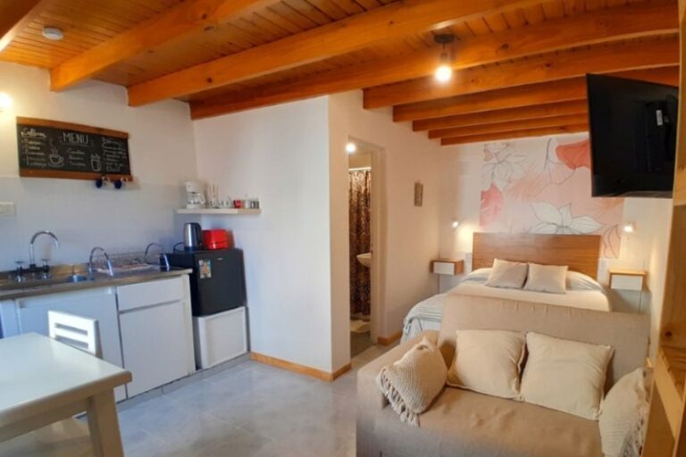 Habitación 1